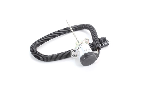 SOLENOID VECTOR INJECTION PUMP (MRD-25-38109-06SV)